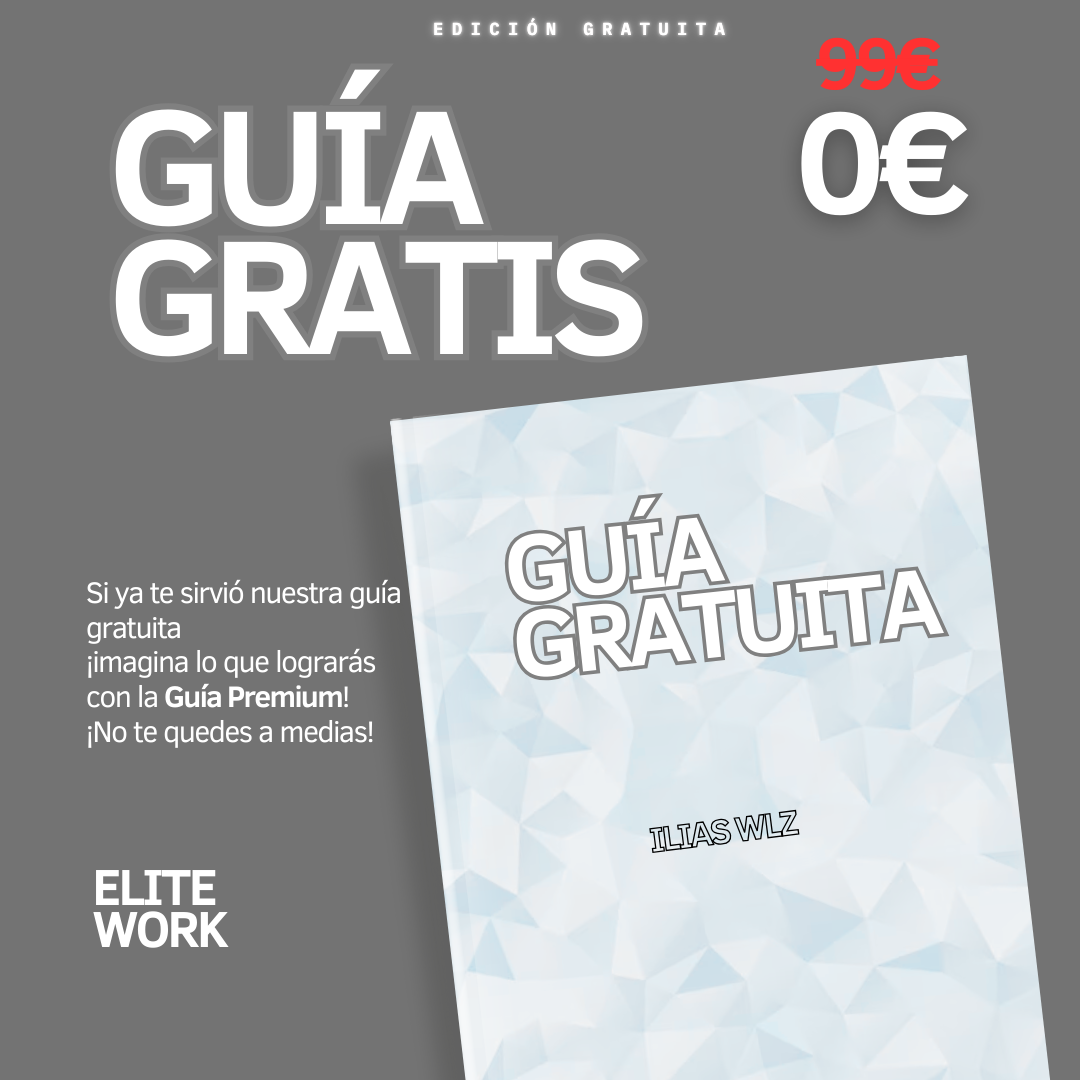 GUÍA GRATUITA